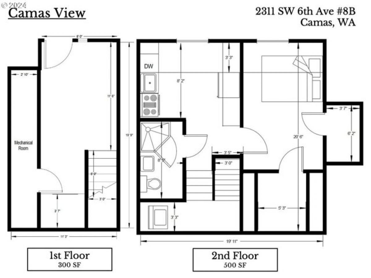 Picture of Home For Sale in Camas, Washington, United States