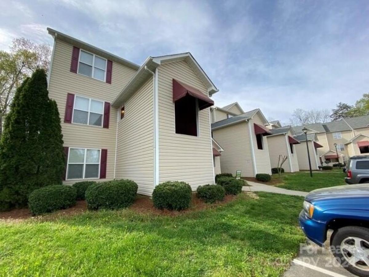 Picture of Home For Rent in High Point, North Carolina, United States