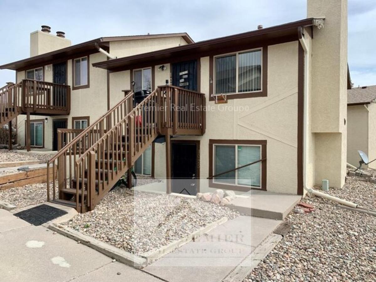 Picture of Apartment For Rent in Colorado Springs, Colorado, United States