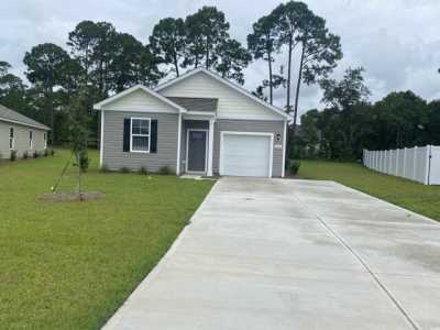 Home For Sale in Galivants Ferry, South Carolina