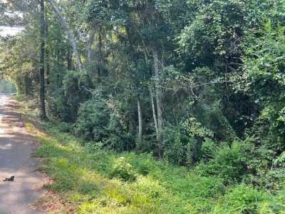 Residential Land For Rent in Wiggins, Mississippi