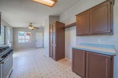 Home For Sale in Cottonwood, California