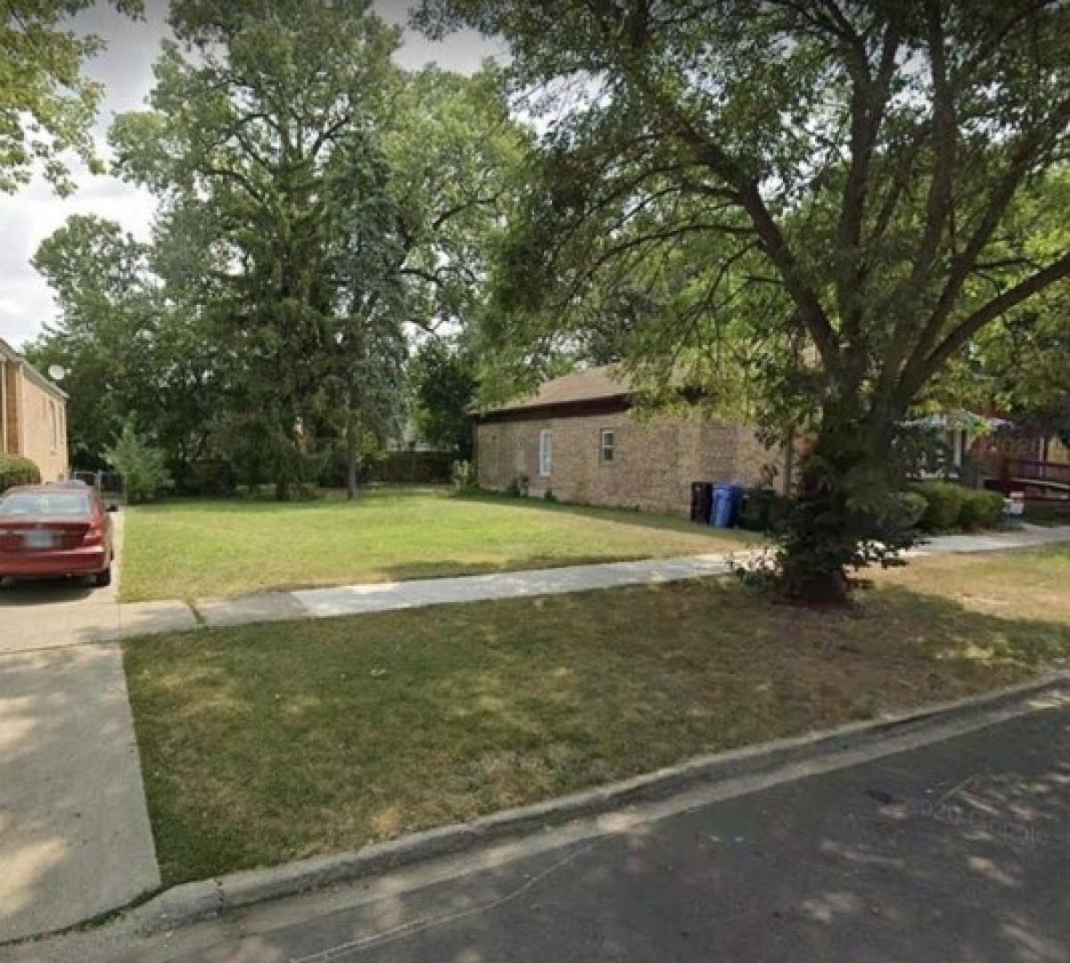 Picture of Residential Land For Sale in Chicago, Illinois, United States