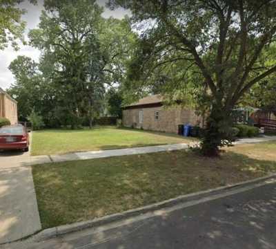 Residential Land For Sale in Chicago, Illinois