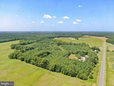 Residential Land For Sale in Snow Hill, Maryland