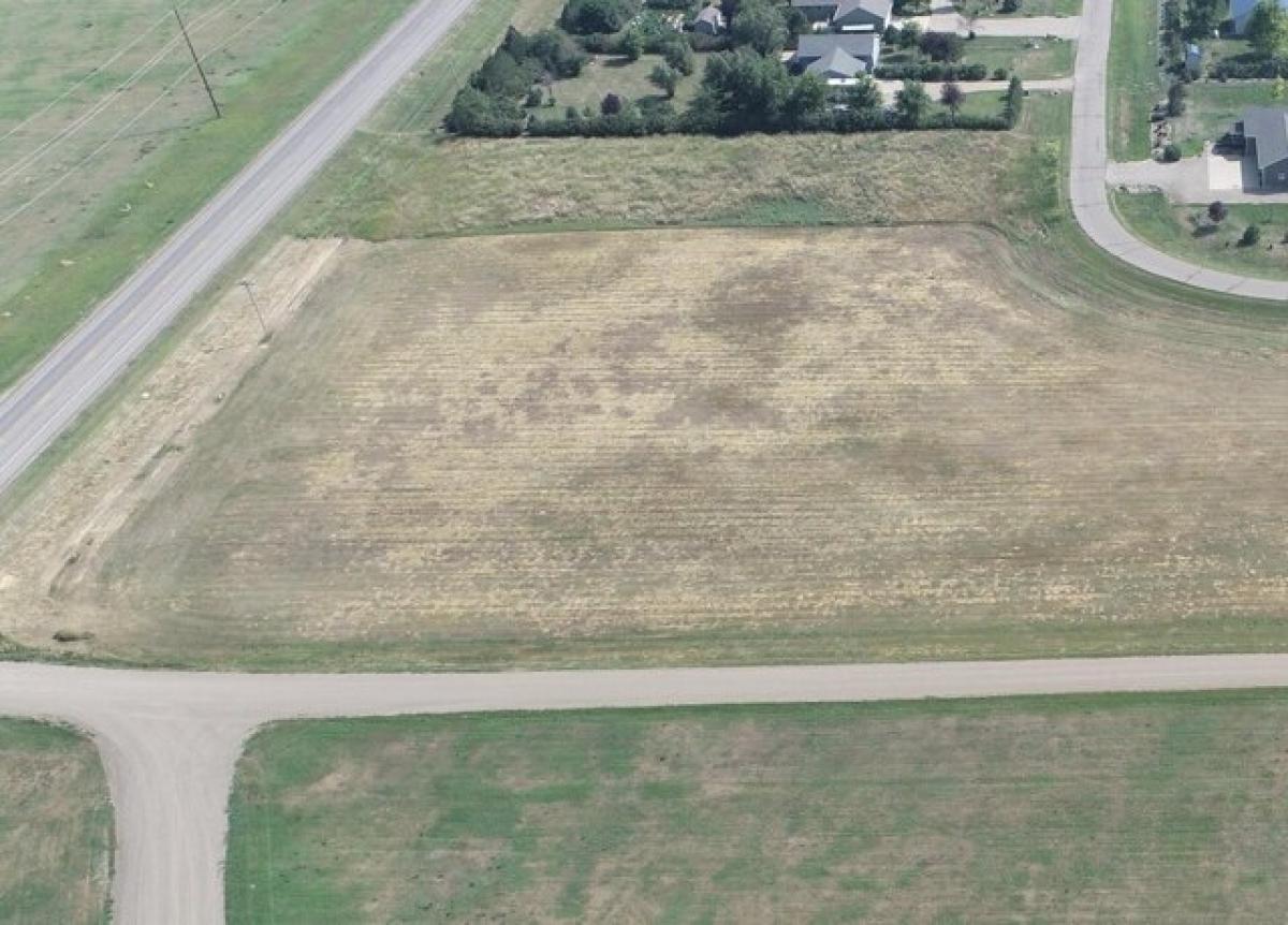 Picture of Residential Land For Sale in Pierre, South Dakota, United States