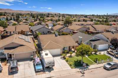 Home For Sale in Soledad, California