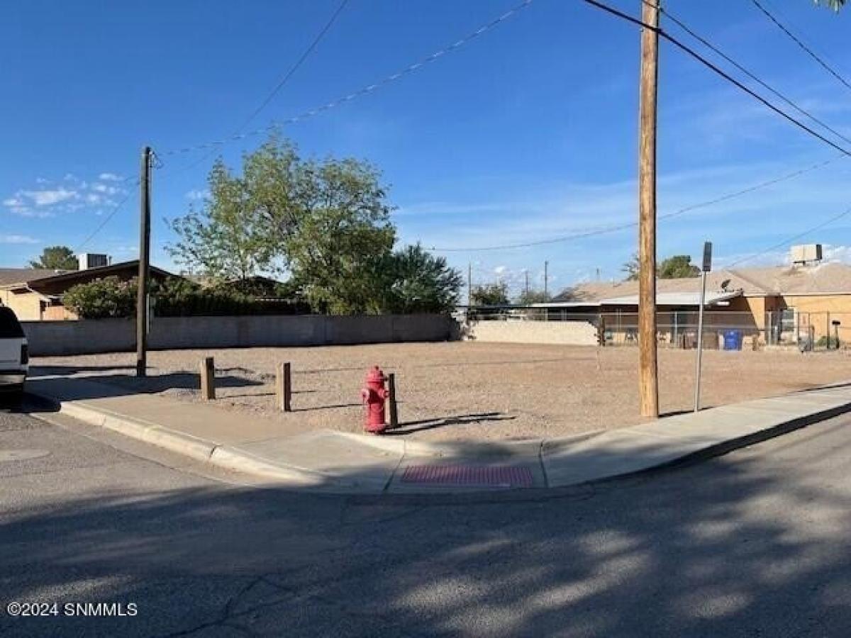 Picture of Residential Land For Sale in Las Cruces, New Mexico, United States