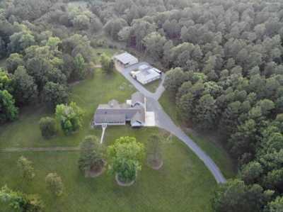 Home For Sale in Bearden, Arkansas