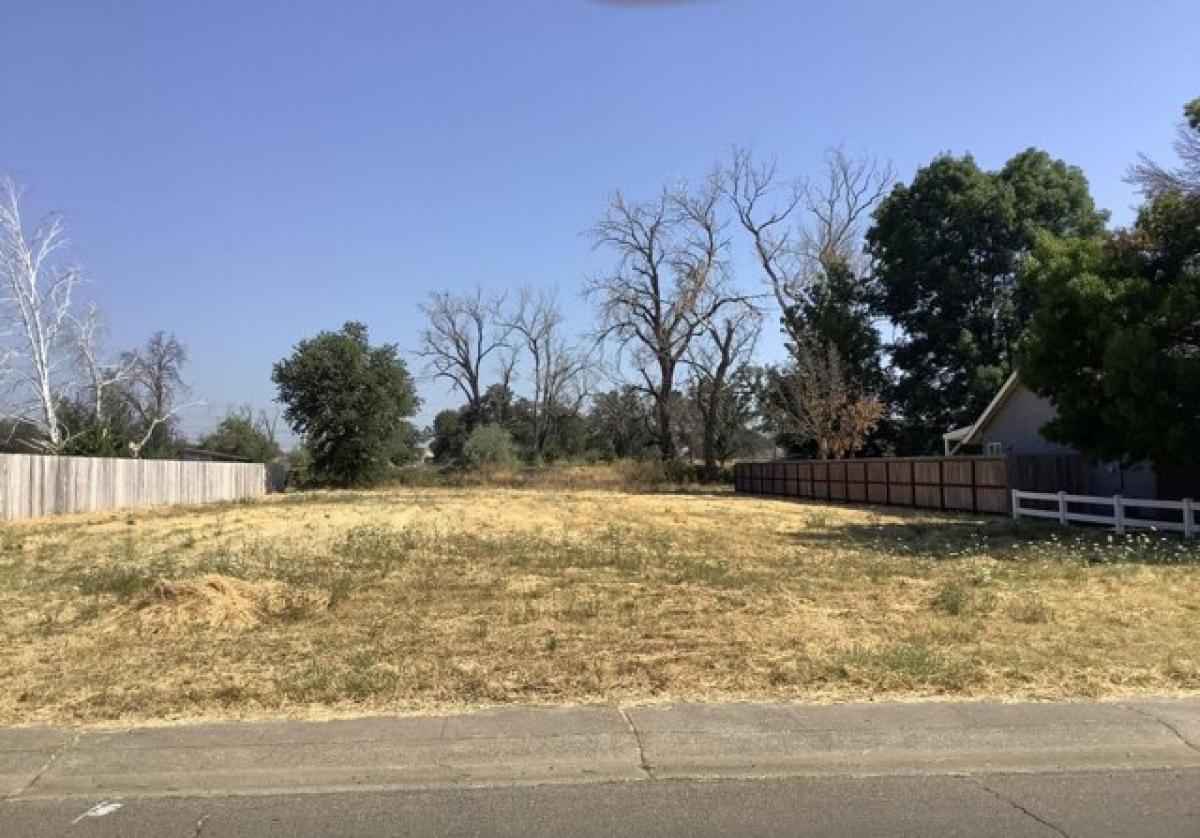 Picture of Residential Land For Sale in Cottonwood, California, United States