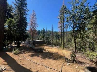 Residential Land For Sale in Hayfork, California