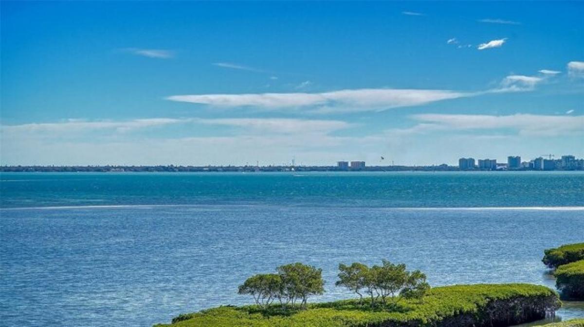 Picture of Home For Sale in Longboat Key, Florida, United States