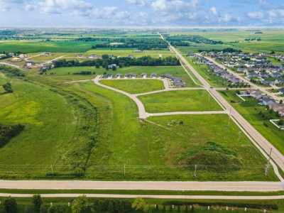 Residential Land For Sale in Cedar Falls, Iowa