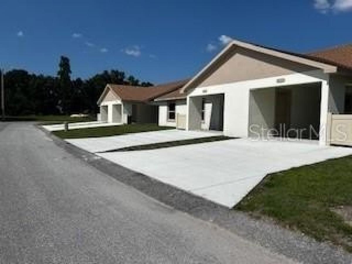 Picture of Home For Sale in Mulberry, Florida, United States