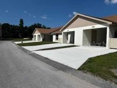 Home For Sale in Mulberry, Florida