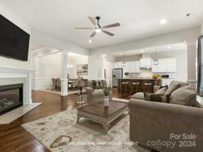 Home For Sale in Matthews, North Carolina