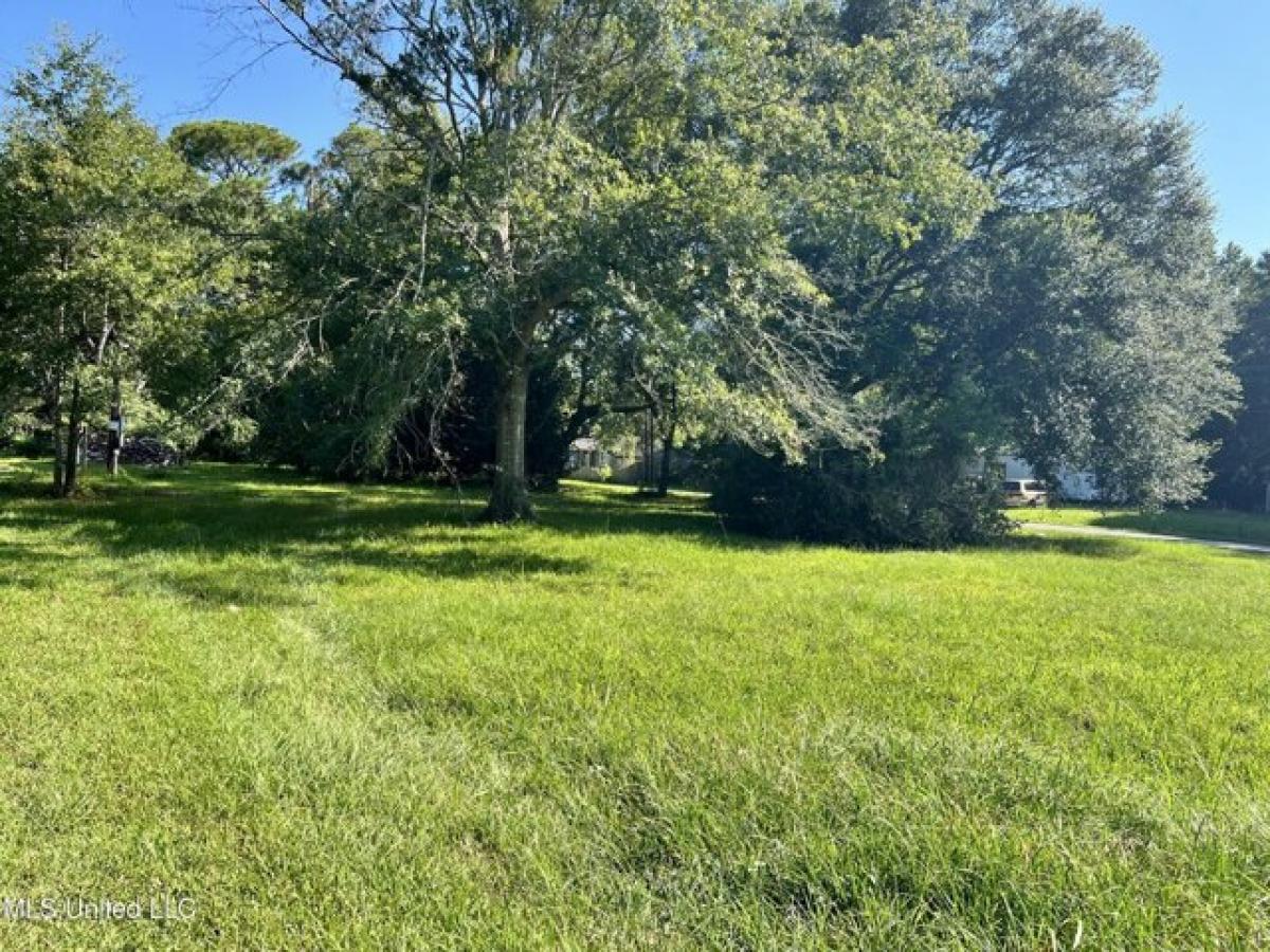 Picture of Residential Land For Sale in Vancleave, Mississippi, United States