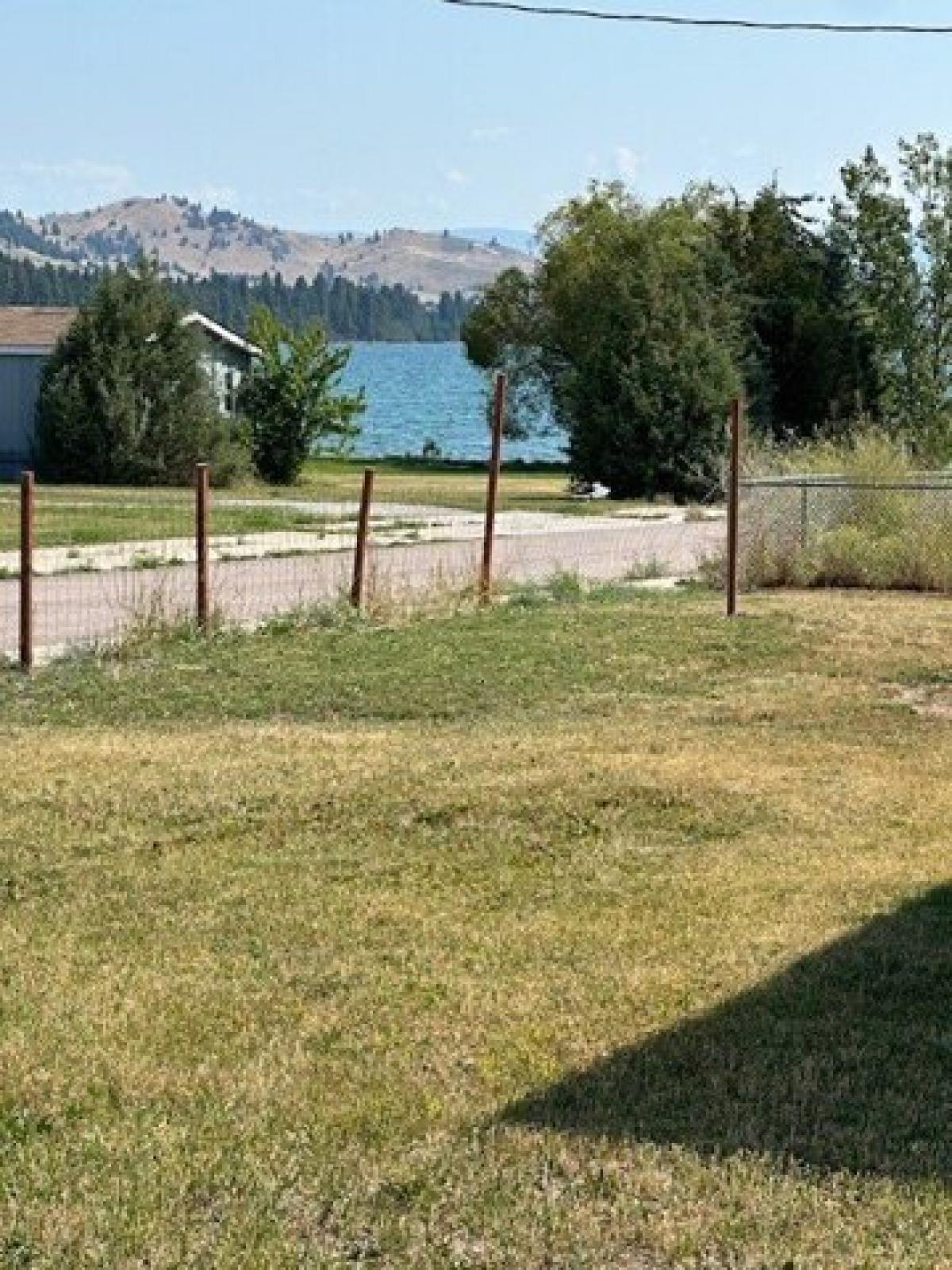 Picture of Residential Land For Sale in Elmo, Montana, United States