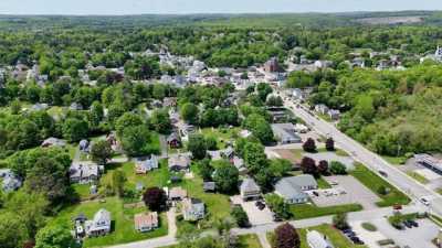 Home For Sale in Oxford, Massachusetts