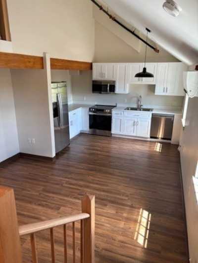 Apartment For Rent in New Bedford, Massachusetts