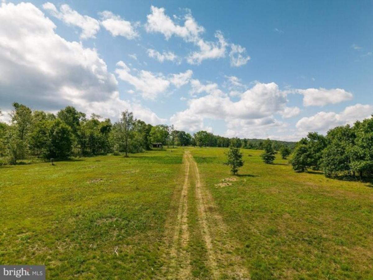 Picture of Residential Land For Sale in Kitzmiller, Maryland, United States