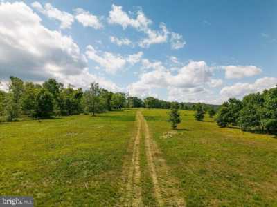 Residential Land For Sale in Kitzmiller, Maryland