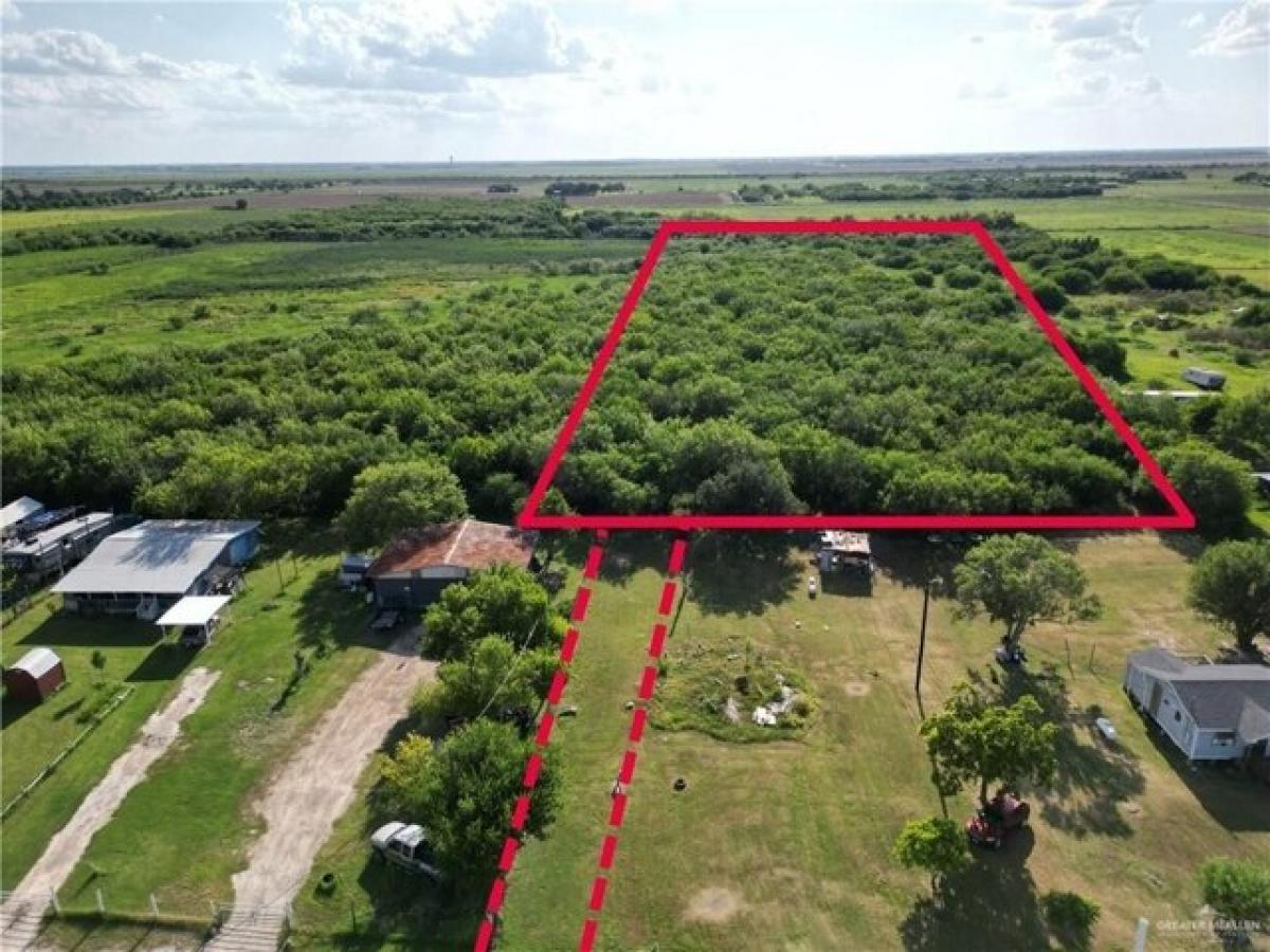 Picture of Residential Land For Sale in Santa Rosa, Texas, United States