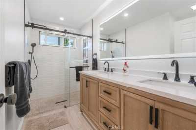 Home For Sale in Whittier, California