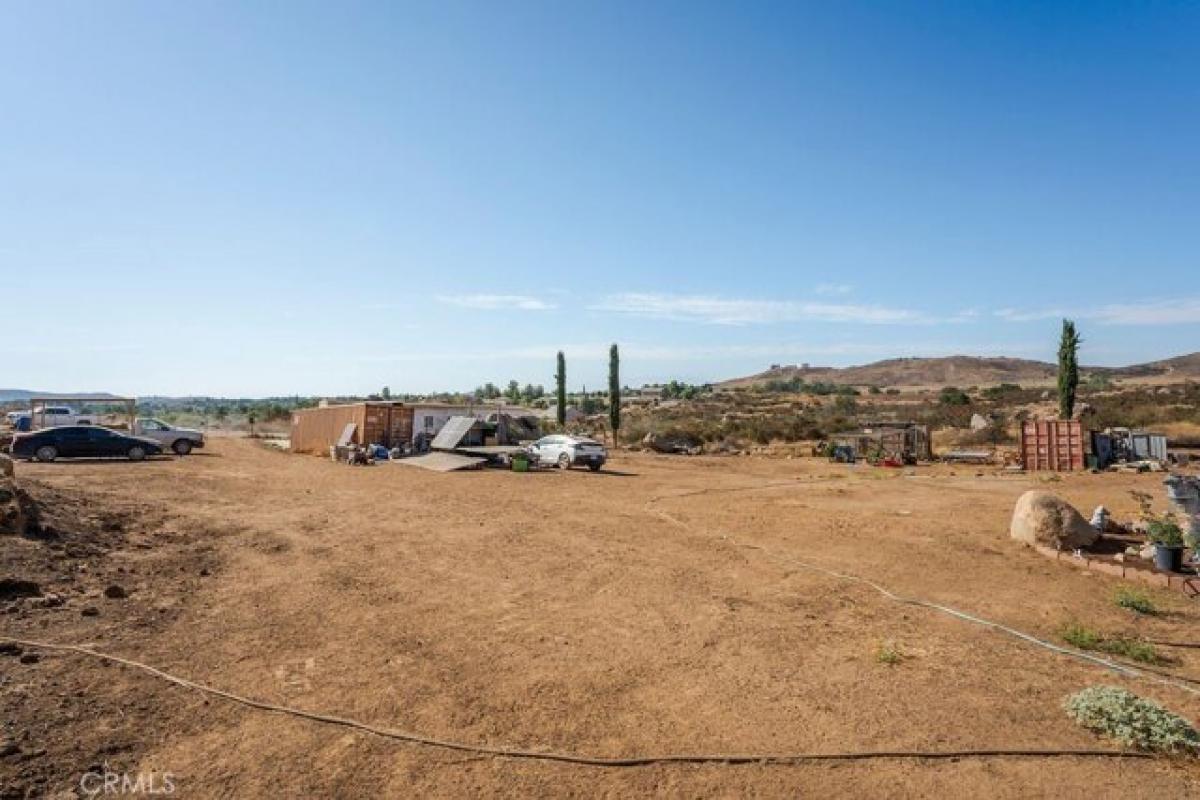 Picture of Residential Land For Sale in Perris, California, United States