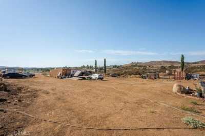 Residential Land For Sale in Perris, California