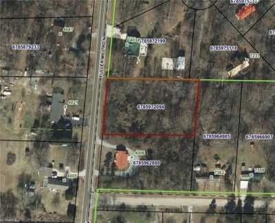 Residential Land For Sale in Thomasville, North Carolina