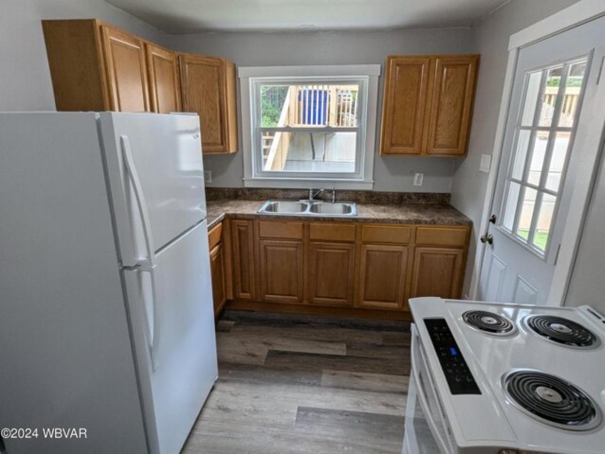 Picture of Home For Rent in Williamsport, Pennsylvania, United States