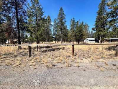 Residential Land For Sale in La Pine, Oregon