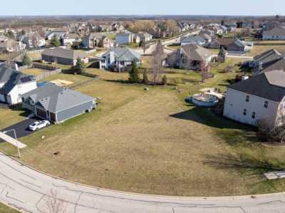 Residential Land For Sale in Yorkville, Illinois