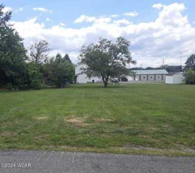 Residential Land For Sale in Lima, Ohio