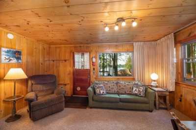 Home For Sale in Woodruff, Wisconsin