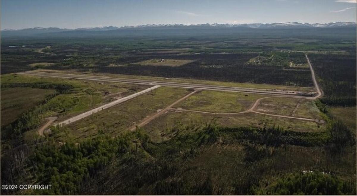 Picture of Residential Land For Sale in Willow, Alaska, United States