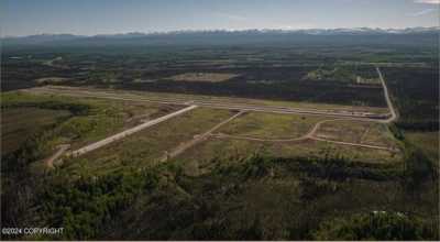 Residential Land For Sale in Willow, Alaska