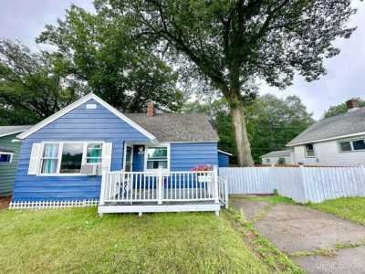 Home For Rent in Kingsford, Michigan