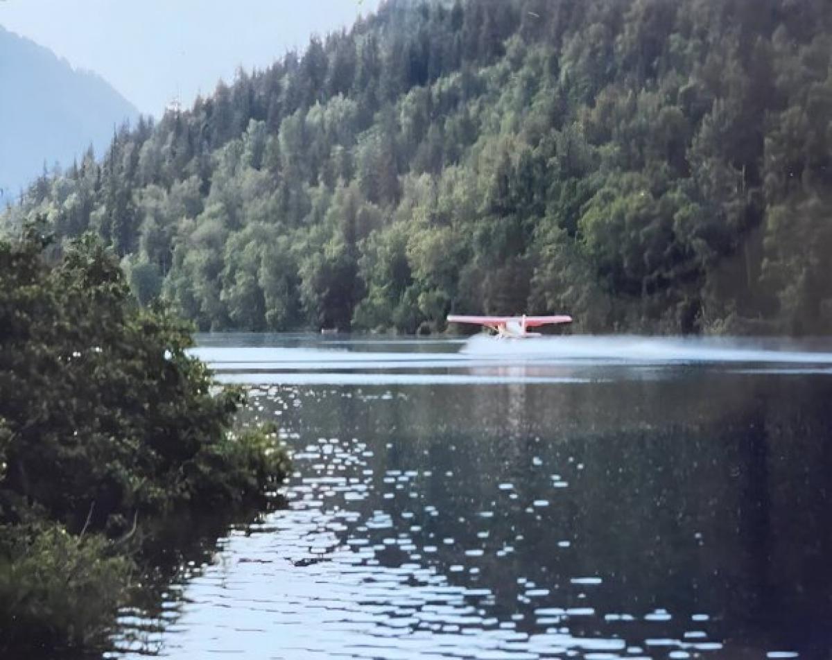 Picture of Home For Sale in Haines, Alaska, United States