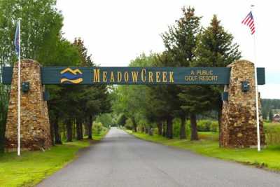 Residential Land For Sale in New Meadows, Idaho