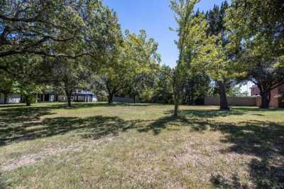 Residential Land For Sale in Cedar Hill, Texas