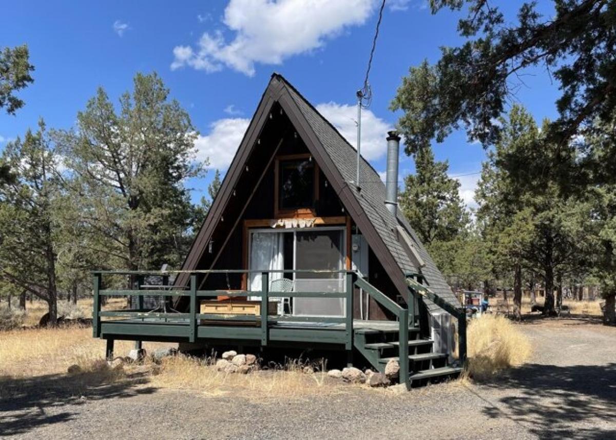 Picture of Home For Sale in Sisters, Oregon, United States