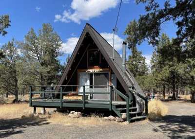 Home For Sale in Sisters, Oregon