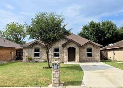 Home For Rent in San Juan, Texas