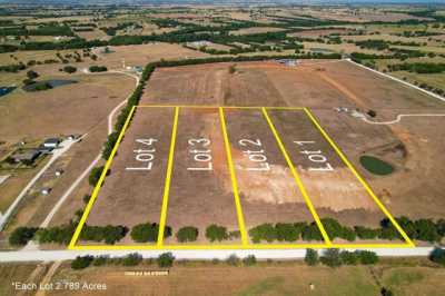 Residential Land For Sale in Gainesville, Texas