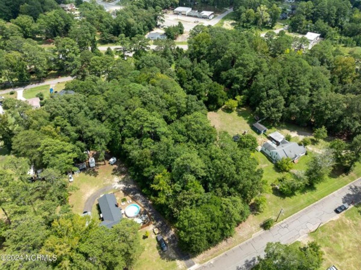 Picture of Residential Land For Sale in Rockingham, North Carolina, United States