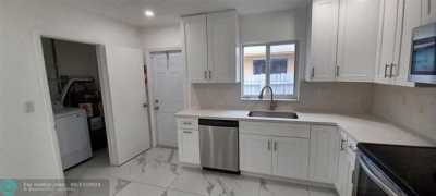 Home For Rent in Dania Beach, Florida