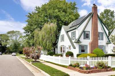 Home For Sale in Hempstead, New York