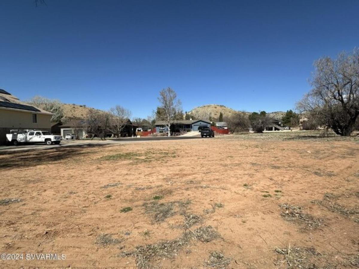 Picture of Residential Land For Sale in Cornville, Arizona, United States